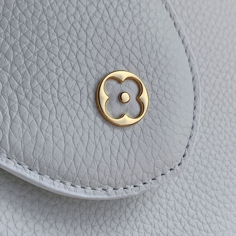 LV Capucines Bags